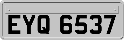 EYQ6537