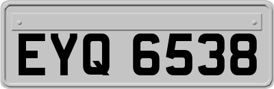 EYQ6538