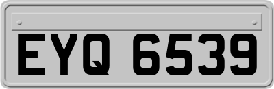 EYQ6539