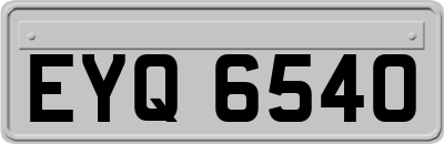 EYQ6540