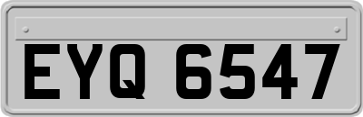 EYQ6547