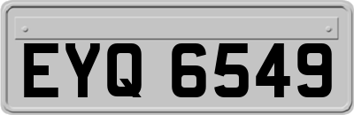 EYQ6549