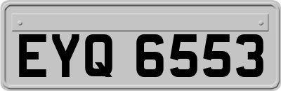 EYQ6553