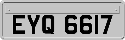 EYQ6617