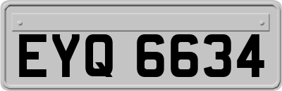EYQ6634
