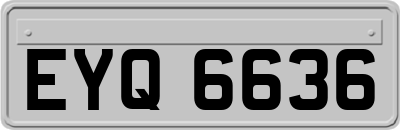 EYQ6636