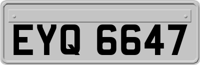EYQ6647