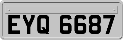 EYQ6687
