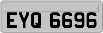 EYQ6696