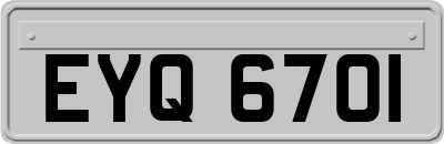 EYQ6701