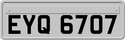EYQ6707