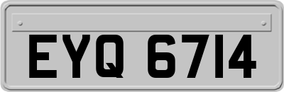 EYQ6714