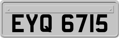 EYQ6715