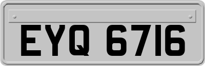 EYQ6716