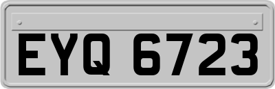 EYQ6723