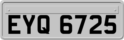 EYQ6725