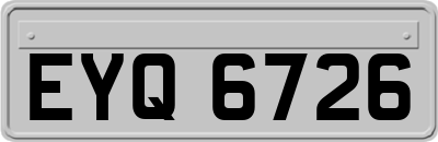 EYQ6726