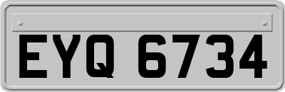 EYQ6734