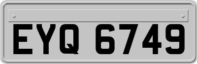 EYQ6749