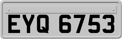 EYQ6753