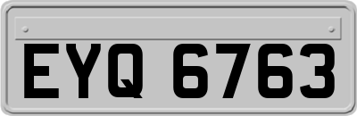 EYQ6763
