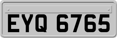 EYQ6765