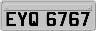 EYQ6767