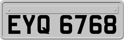 EYQ6768