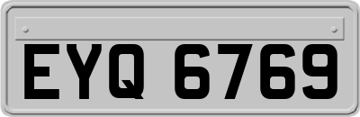 EYQ6769