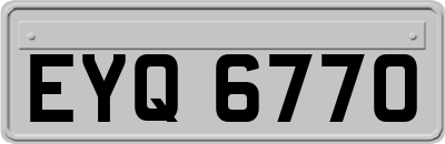 EYQ6770
