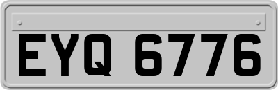 EYQ6776