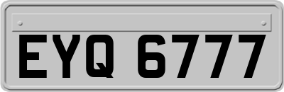 EYQ6777