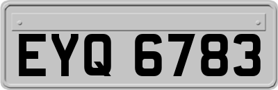EYQ6783
