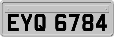 EYQ6784