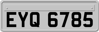 EYQ6785