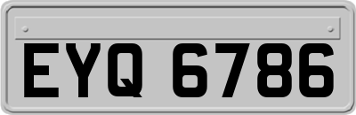 EYQ6786