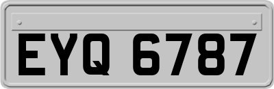 EYQ6787
