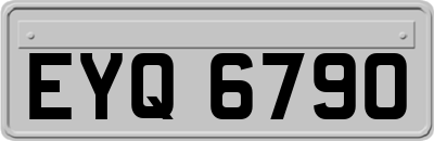 EYQ6790