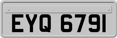 EYQ6791