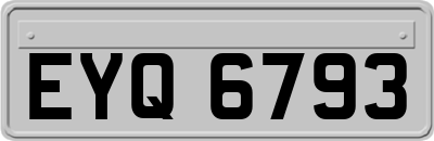 EYQ6793