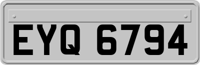 EYQ6794