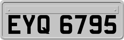 EYQ6795