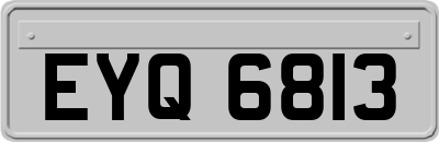 EYQ6813
