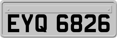 EYQ6826