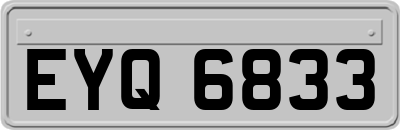 EYQ6833