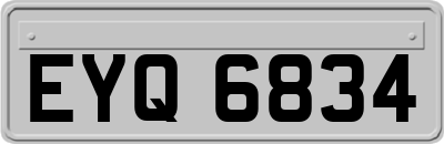 EYQ6834