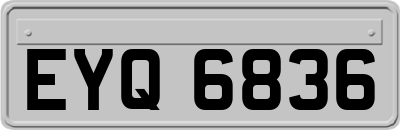 EYQ6836