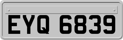 EYQ6839