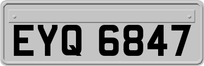 EYQ6847