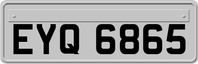 EYQ6865